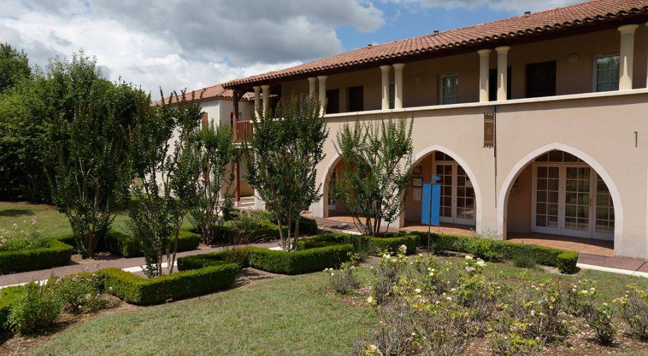 Residence Lac Mondesir Monflanquin Exterior foto